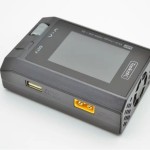 Caricabatteria ToolkitRC M8P 600W 20A potenza superiore LiHV LiFe 1-8S Watt Meter Multi funzione Balance caricabatterie per parti di droni